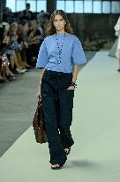 MFW - Tods Runway