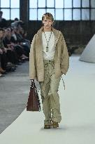 MFW - Tods Runway