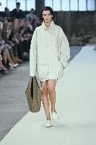 MFW - Tods Runway