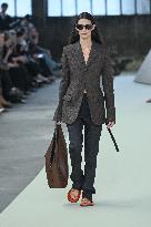 MFW - Tods Runway