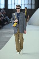 MFW - Tods Runway