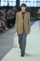 MFW - Tods Runway