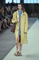 MFW - Tods Runway