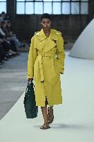 MFW - Tods Runway