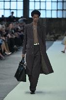 MFW - Tods Runway