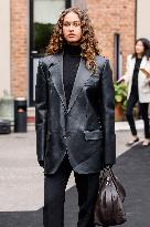 MFW - Tod’s Arrival