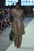 MFW - Tods Runway