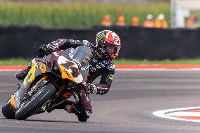 MOTORI - SuperBike - Acerbis Italian Round