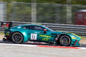 MOTORI - Endurance - Fanatec GT Endurance Cup Free Practice