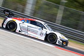 MOTORI - Endurance - Fanatec GT Endurance Cup Free Practice