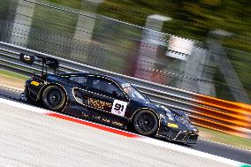 MOTORI - Endurance - Fanatec GT Endurance Cup Free Practice