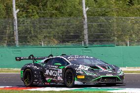 MOTORI - Endurance - Fanatec GT Endurance Cup Free Practice