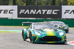 MOTORI - Endurance - Fanatec GT Endurance Cup Free Practice