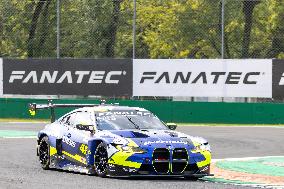 MOTORI - Endurance - Fanatec GT Endurance Cup Free Practice