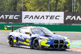 MOTORI - Endurance - Fanatec GT Endurance Cup Free Practice