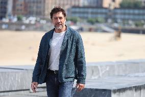 72nd San Sebastian Film Festival - Javier Bardem