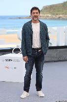 72nd San Sebastian Film Festival - Javier Bardem