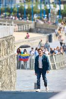 72nd San Sebastian Film Festival - Javier Bardem