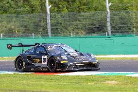 MOTORI - Endurance - Fanatec GT Endurance Cup Free Practice