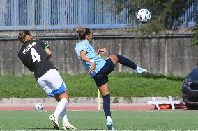 CALCIO - Serie A Femminile - Napoli Femminile vs US Sassuolo