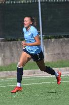 CALCIO - Serie A Femminile - Napoli Femminile vs US Sassuolo