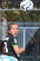CALCIO - Serie A Femminile - Napoli Femminile vs US Sassuolo