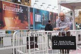 72nd San Sebastian Film Festival - Jose Luis Rebordinos