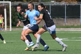 CALCIO - Serie A Femminile - Napoli Femminile vs US Sassuolo