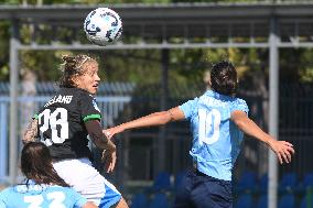 CALCIO - Serie A Femminile - Napoli Femminile vs US Sassuolo