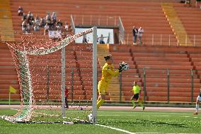 CALCIO - Serie A Femminile - Napoli Femminile vs US Sassuolo