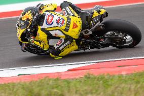 MOTORI - SuperBike - Acerbis Italian Round