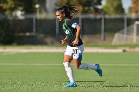 CALCIO - Serie A Femminile - Napoli Femminile vs US Sassuolo