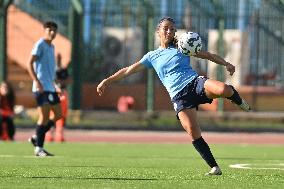 CALCIO - Serie A Femminile - Napoli Femminile vs US Sassuolo