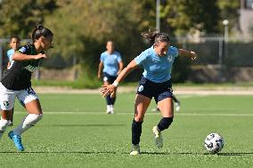 CALCIO - Serie A Femminile - Napoli Femminile vs US Sassuolo