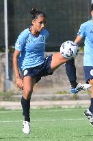 CALCIO - Serie A Femminile - Napoli Femminile vs US Sassuolo