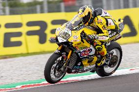 MOTORI - SuperBike - Acerbis Italian Round