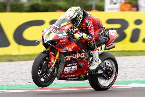 MOTORI - SuperBike - Acerbis Italian Round