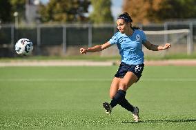 CALCIO - Serie A Femminile - Napoli Femminile vs US Sassuolo