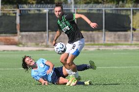 CALCIO - Serie A Femminile - Napoli Femminile vs US Sassuolo