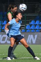 CALCIO - Serie A Femminile - Napoli Femminile vs US Sassuolo