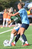 CALCIO - Serie A Femminile - Napoli Femminile vs US Sassuolo