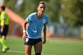 CALCIO - Serie A Femminile - Napoli Femminile vs US Sassuolo