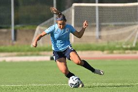 CALCIO - Serie A Femminile - Napoli Femminile vs US Sassuolo