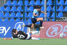 CALCIO - Serie A Femminile - Napoli Femminile vs US Sassuolo