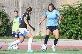 CALCIO - Serie A Femminile - Napoli Femminile vs US Sassuolo