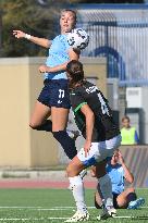 CALCIO - Serie A Femminile - Napoli Femminile vs US Sassuolo