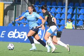 CALCIO - Serie A Femminile - Napoli Femminile vs US Sassuolo