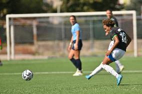 CALCIO - Serie A Femminile - Napoli Femminile vs US Sassuolo