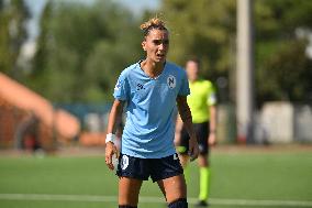 CALCIO - Serie A Femminile - Napoli Femminile vs US Sassuolo