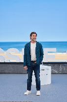 72nd San Sebastian Film Festival - Javier Bardem